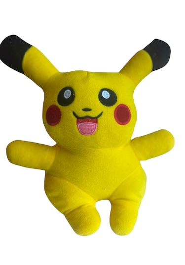 Pikachu Oyuncak