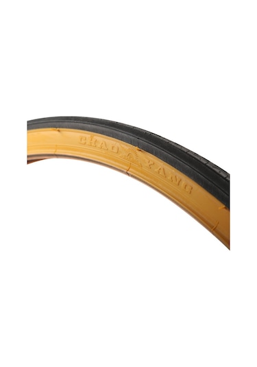 Chaoyang Trazano 27x1 1/4 Dış Lastik Sarı Yanak H-424