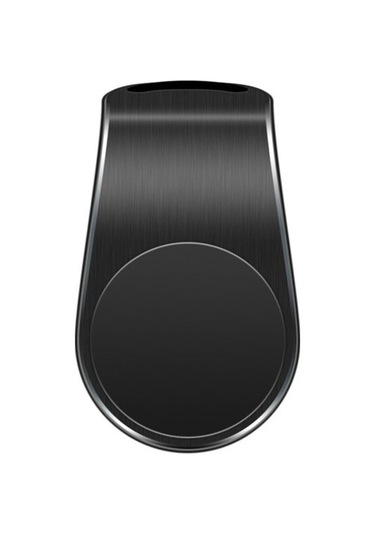 Wisdomselect Betty Becky Araç Tutucu Hava Çıkışı Telefon Braketi Manyetik Telefon Destekçisi Siyah Havalandırma Evet Yok Xwdzfm