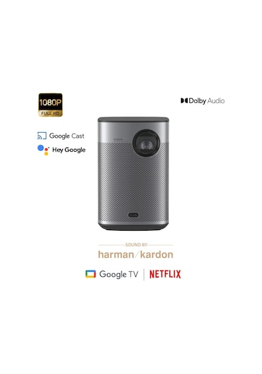 Xgımı Halo+gtv 700 Iso Lumens/1080p Fhd