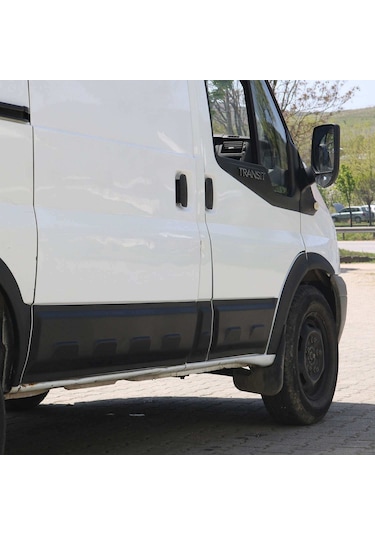 Cappafe Ford Transit Çamurluk Dodik Seti K.Ş. 6 Parça 2006-2013 N11.384
