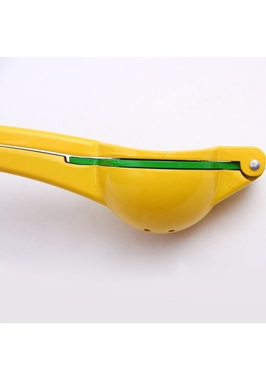 Wondernest Manuel Meyve Sıkacağı, Alüminyum Alaşımlı Çift Fonksiyonlu Lichen Diğer Arada Diğer