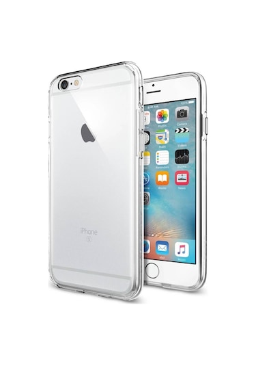 Loopee Alex Cheung Apple Uyumlu iPhone 6 Plus Ultra Koruma Kapak 373324733