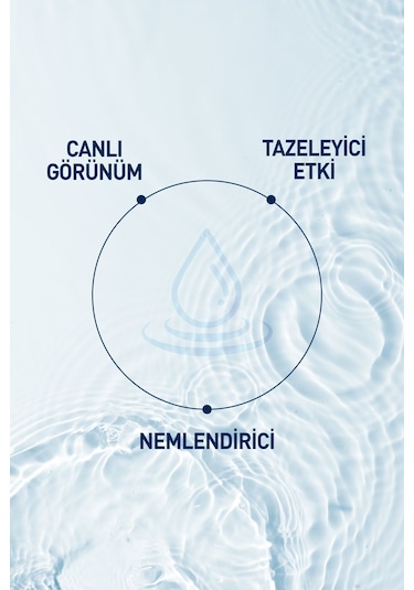 Celenes Yağlı ve Karma Ciltler için Termal Yüz Yıkama Jeli 250 ML