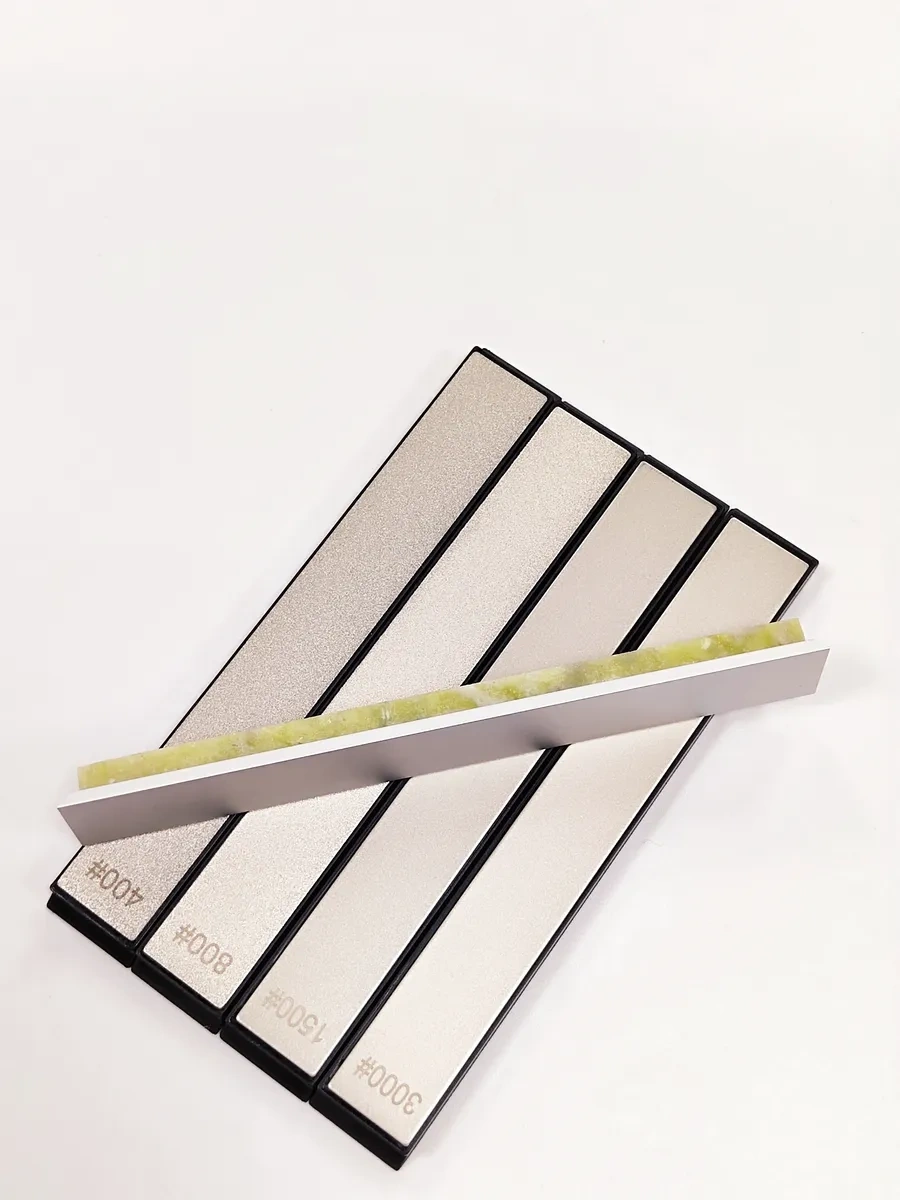 Ruıxın Pro Elmas Çubuklar, Bıçak Bileme Taşı, Bıçak Bileme Makinesi 166699694