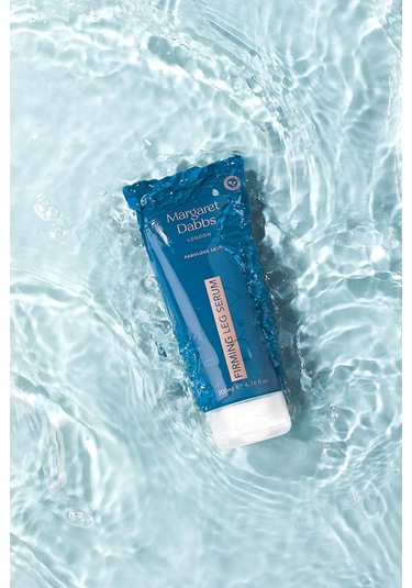 Firming Leg Serum - Sıkılaştırıcı Bacak Serumu - 200 Ml