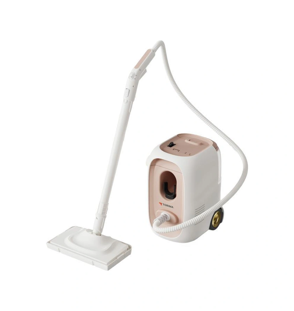 Torima TSC-02 2000 W Çok Fonksiyonlu Buharlı Temizleyici