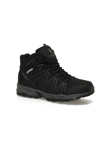 Lumberjack Shell Hı 5pr Siyah Erkek Outdoor Bot 000000000102019273 Siyah-sıyah