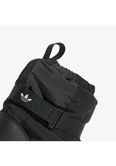 Adidas Superstar 360 Çocuk Siyah Bot Jq7949 Siyah