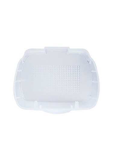 JJC FC-600EX II Flaş Diffuser, Canon Speedlite 600EX II-RT Flash