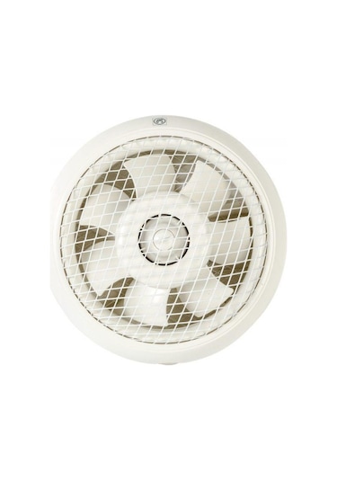 Soler&Palau HCM-225 N Cam ve Duvar Tipi Aksiyel Fan