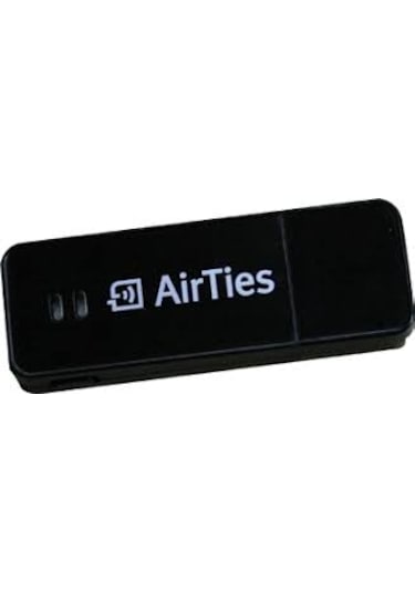 Airties Air 2410 V2 300mbps Usb Wifi Adaptör