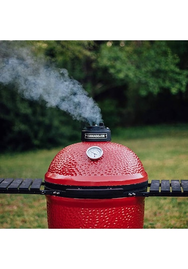 Kamado Joe Classic I Seramik Kömürlü Mangal 46 CM