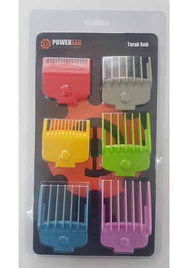 Powertec Tr-4700 Tr-5700-Tr6700 Uyumlu Tarak