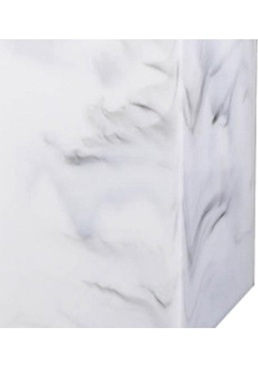 Pazly Suntek Sıvı Şişe Sabunluk Pompa Mutfak Ml Manuel Beyaz Banyo 500 Tr -