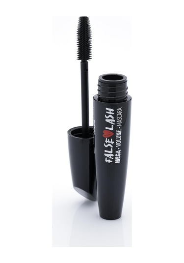 Pierre Cardin False Lash Mega Hacim Veren Mascara 7 ML Siyah
