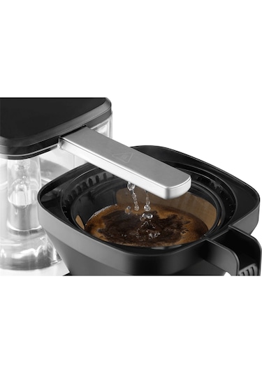 Vestel Brew 50 Retro Filtre Kahve Makinesi