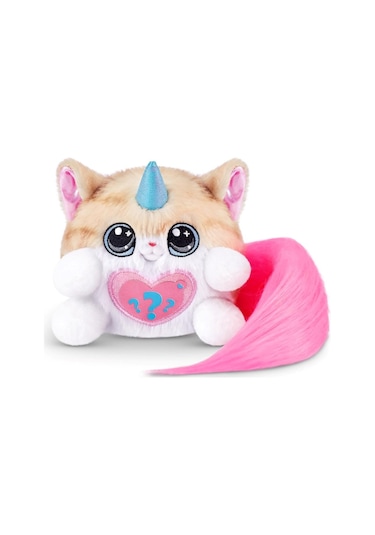 Rainbocorns Kittycorn S3 Sürpriz Paket Astrid