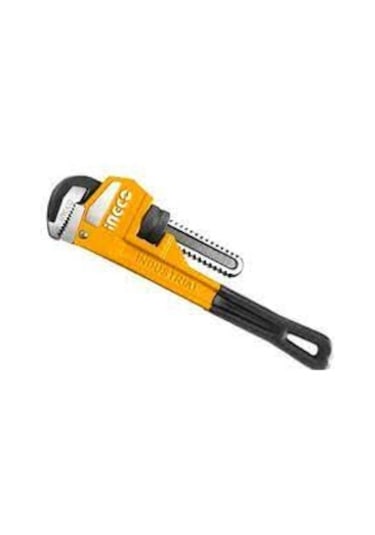 İngco Hpw0828 Endüstriyel Boru Anahtarı 200 Mm