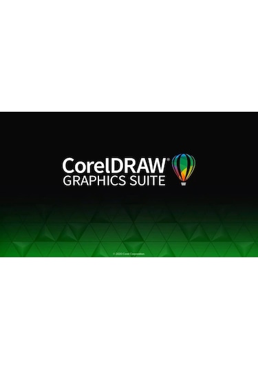 Coreldraw Graphics Suite 2019 Dijital Lisans