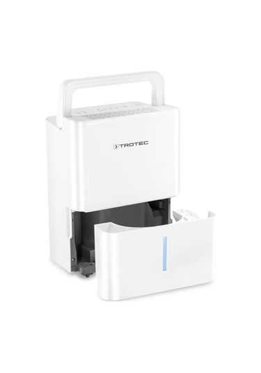 Trotec TTK 32 E Nem Alıcı 12 L/15 m²