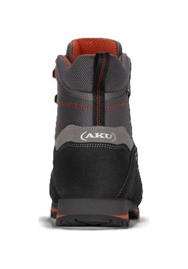 Aku Trekker Lite Iıı Gore-tex Vibram Bot A977628 Antrasit