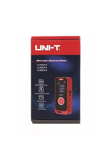 Unit Lm40mi