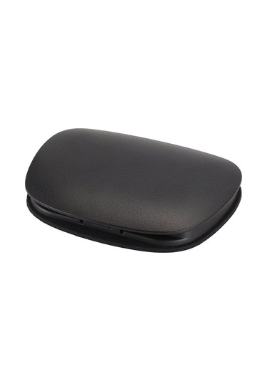 Araba İçin Pratik Tutucu, Araç Telefonu Montaj Aparatı Dashd Tutucu - Siyah -