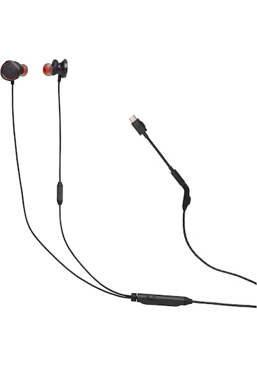 Jbl Quantum 50C USB-C Oyuncu Kablolu Kulak İçi Kulaklık