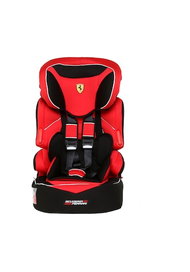 Ferrari Beline Furia 9-36 KG Oto Koltuğu