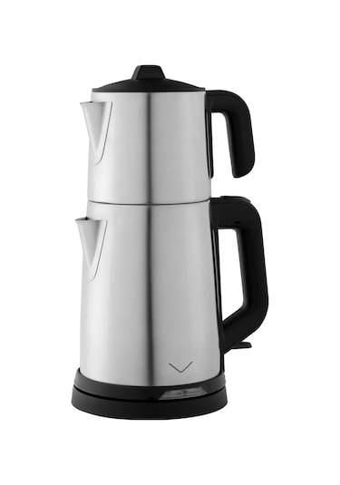 Vestel Sefa 5000 X Çay Makinesi