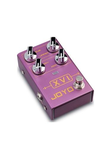 Joyo R-13 Xvı Oktav Pedalı
