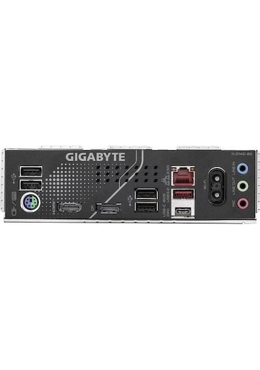Gıgabyte B860 Eagle Wıfı6e Ddr5 Hdmı-dp Type-c Pcıe 5.0 1851p Atx
