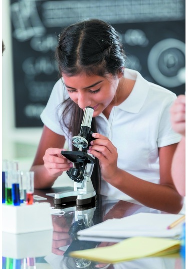 Bushman Science Kit Mikroskop Seti - 28 Parça