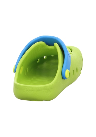 Kırmızı Sandalet Erkek Çocuk Superfit 1-000990-7500-1 Süperfit Splash C Yeşil 24-30 Kırmızı