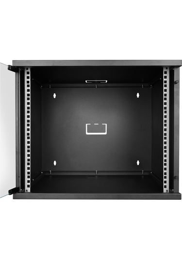 S-lınk 9u Soho Rack Kabin 19 W-530mm D-400mm Kabinet