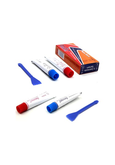 Jalasanj Iran Yapışrıcı Ikiz Tüp Çelik Plastik Vb Ürünler Karışım