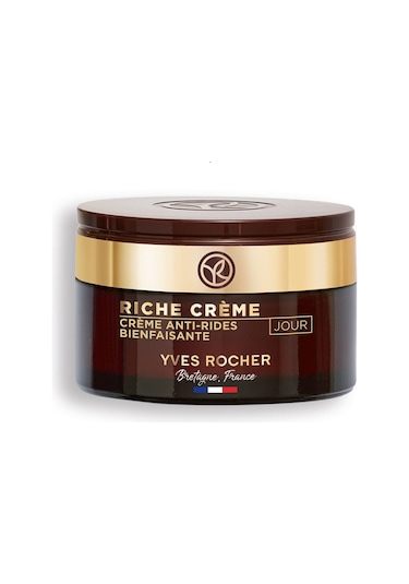 Yves Rocher  Gündüz Kremi 50 ML
