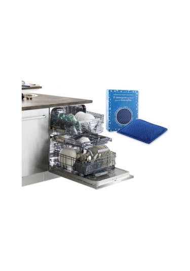 Deterjansız Bulaşık Yıkama Pedi Ecobag