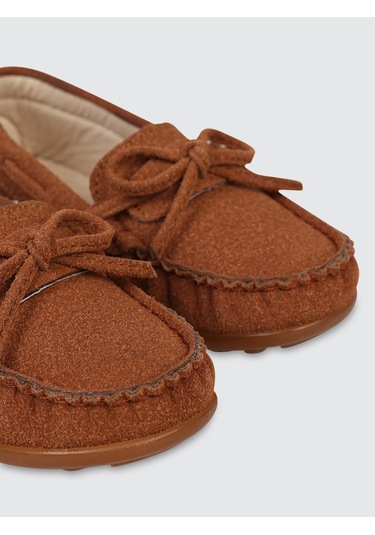 Civil Boys Erkek Çocuk Ayakkabı 26-30 Numara Taba Taba