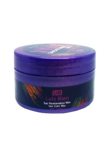 Luis Bien Wax Mor 100 ML