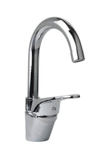 İtimat Zeta Mix 377K Kuğu  Lavabo Bataryası