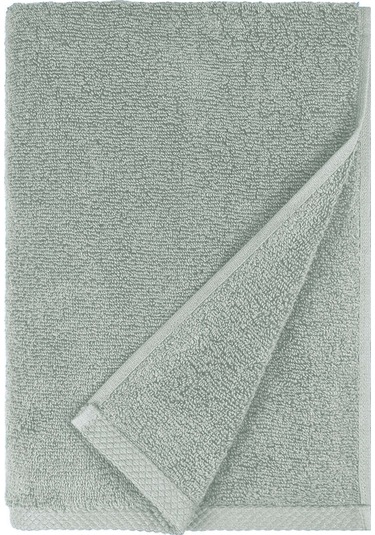 10 Lu El Yüz Otel Havlusu 50x85 Cm Renkli 16/1 Avs 200 Gr Gri