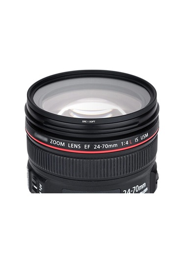 Jjc 55 MM Soft Focus Filtre