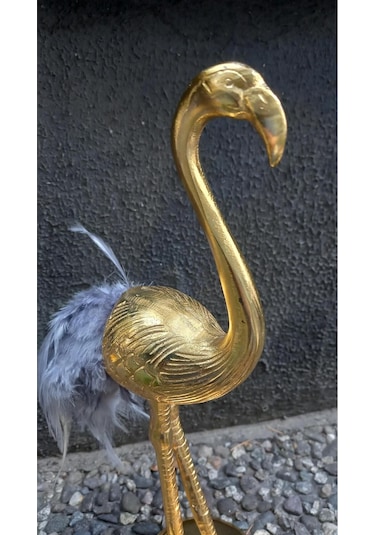 Biblo Flamingo Tüylü
