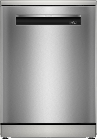 Bosch SMP6EKI60T 6 Programlı Solo Bulaşık Makinesi Inox