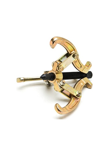 Suntek Üç Çene Dişli Çektirme Kasnak Çektirme Rulman Dişli