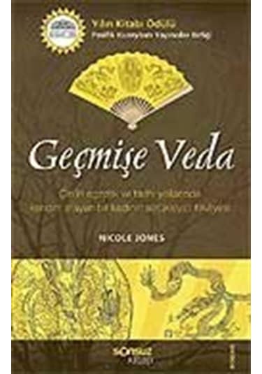 Geçmişe Veda / Nicole Jones