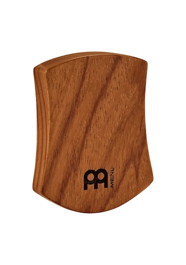 Meinl Sonic Energy Kl802fol Mini Solid Flower Of Life C Major 8 Note Kalimba Red Zebrawood