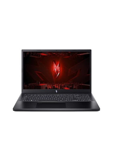 Acer Nitro V15 ANV15-51-567U NH.QNDEY.002 i5-13420H 8 GB 512 GB SSD RTX2050 15.6" W11H Dizüstü Bilgisayar
